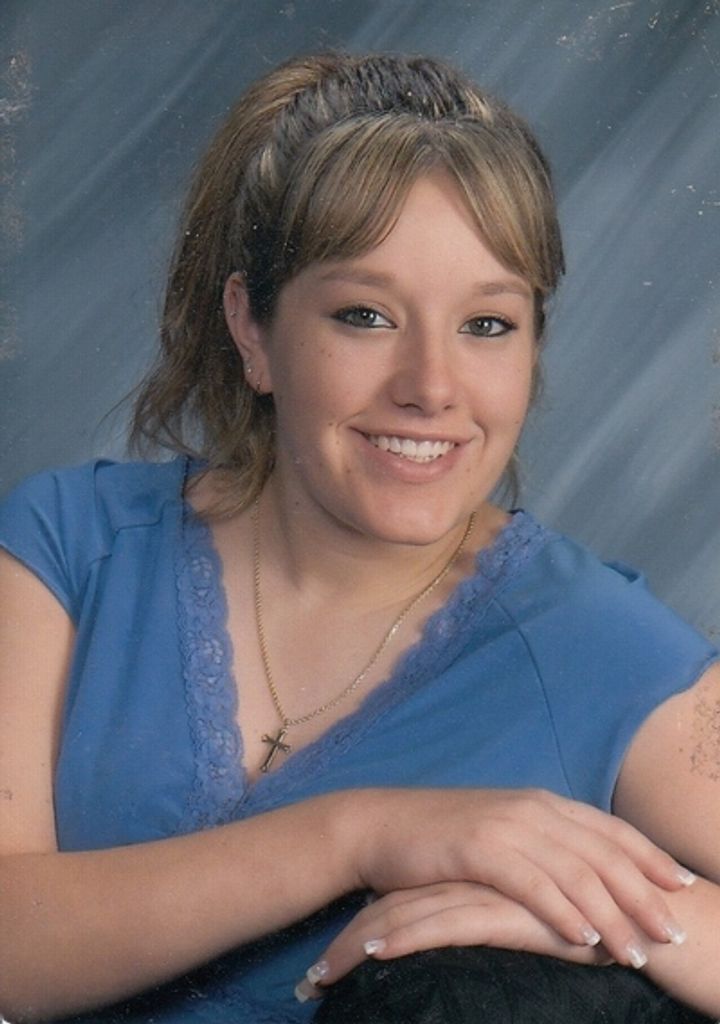 Jennifer L. Mackenzie