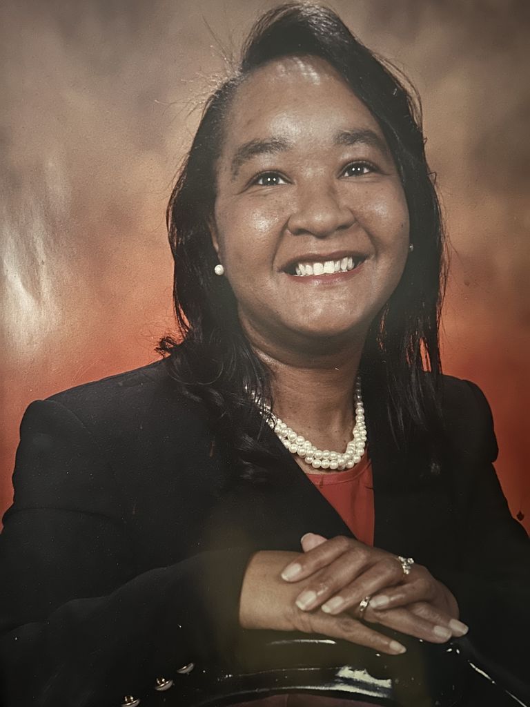 Mrs. Carolyn Jean Jackson Profile Photo