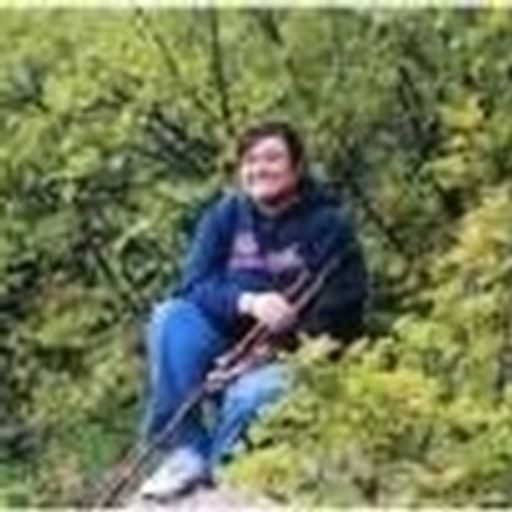 Terry Lee Hill Profile Photo