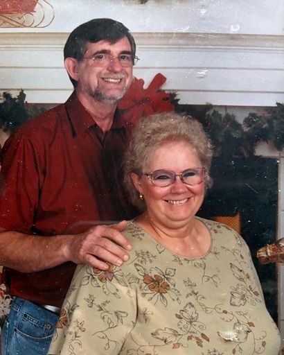 Leah Smith Lane's obituary image