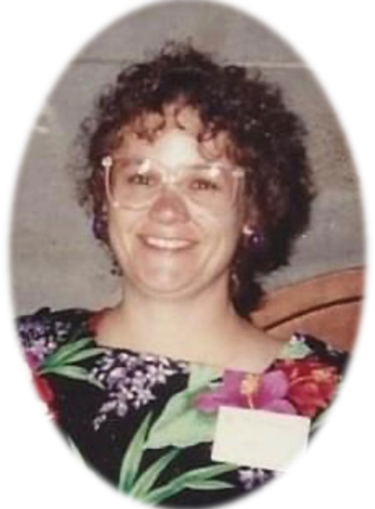 Barbara J. Jensen