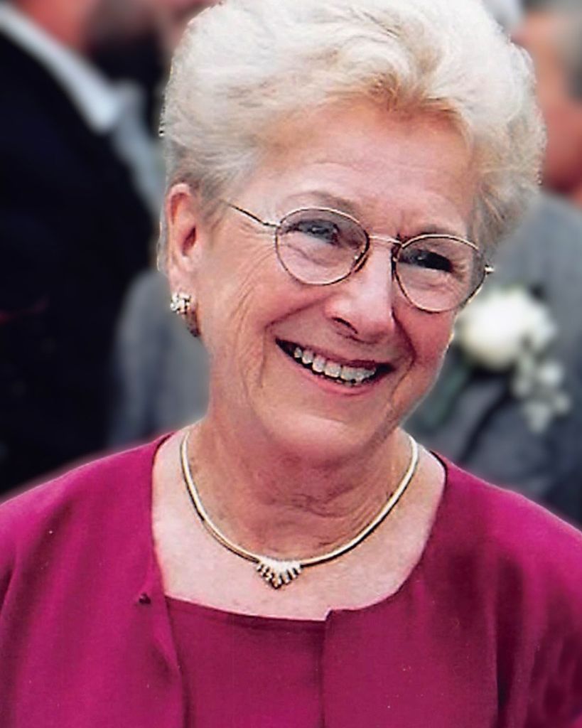 Marion S. Nash Profile Photo