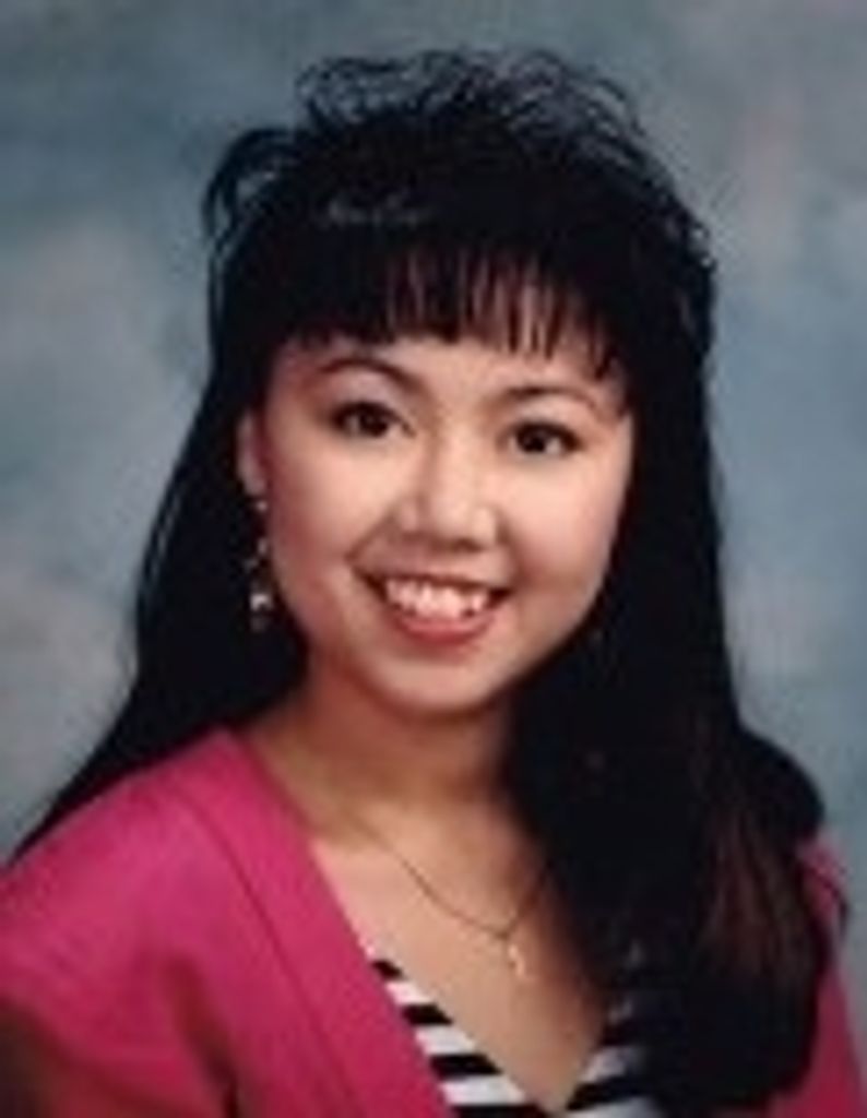 Teresa Le Tang
