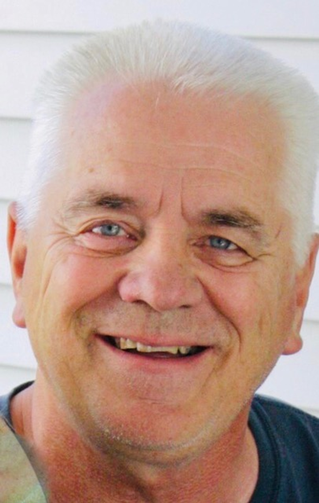 Lawrence "Larry" Holly