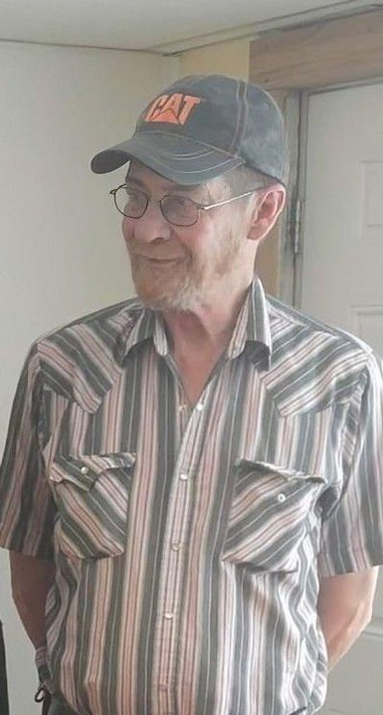 Ralph G. Mathews Profile Photo