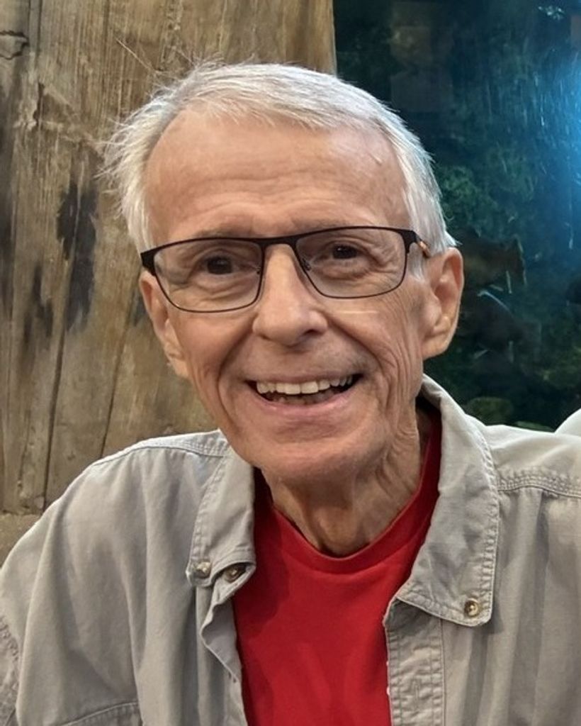 John Leroy Earl Profile Photo
