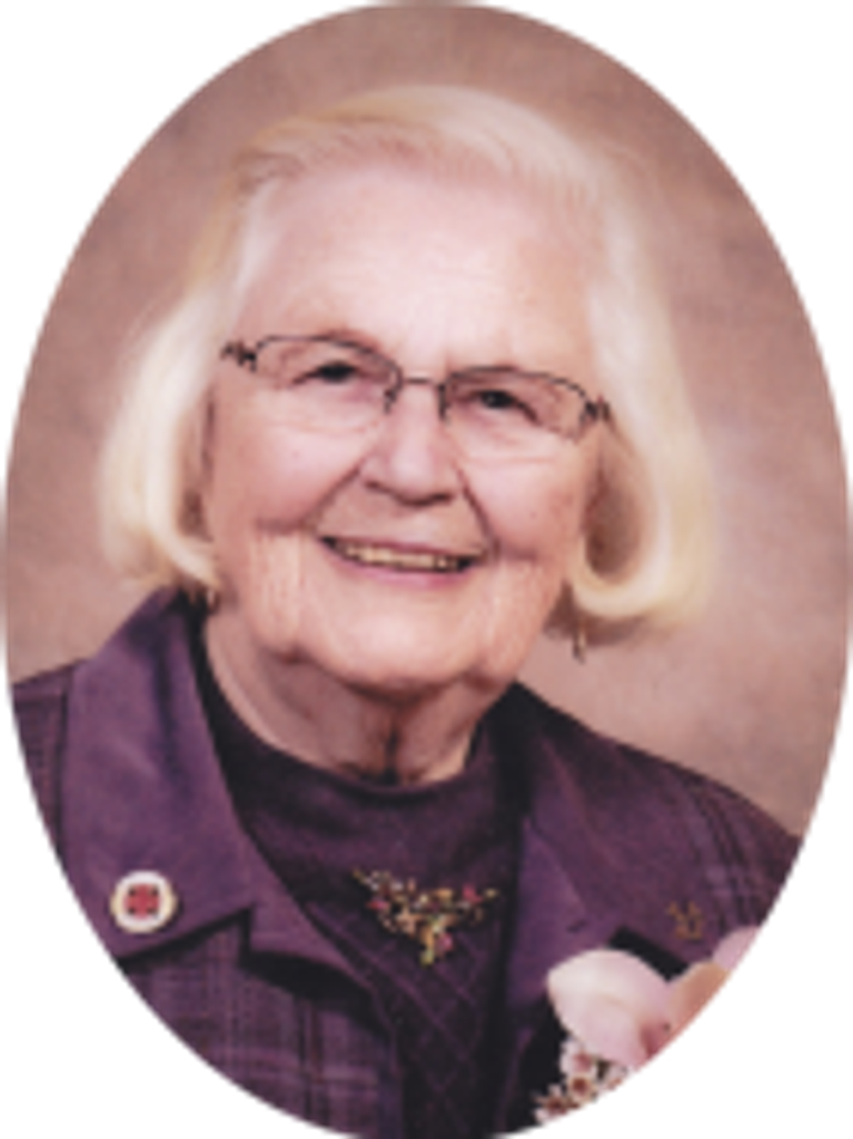 Eileen Sugg