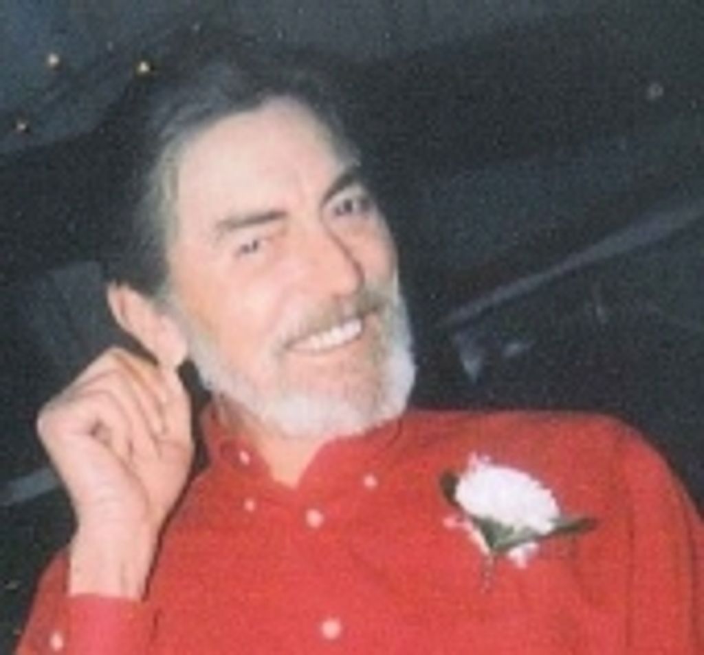 Leroy Russell Olsen