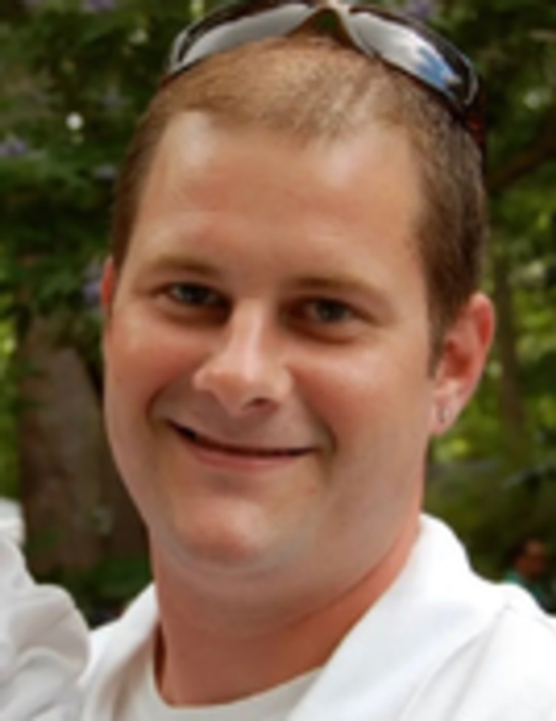Kenneth Hill Todd, Ii Profile Photo