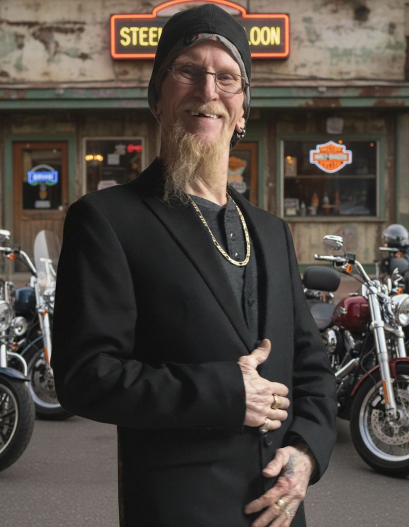 Brian Edward Calhoun Profile Photo