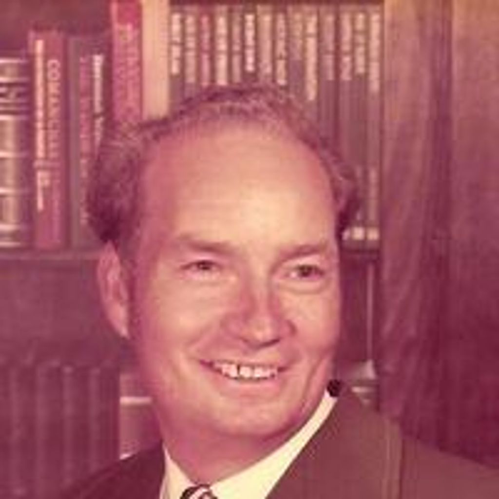 James Leroy Wilson