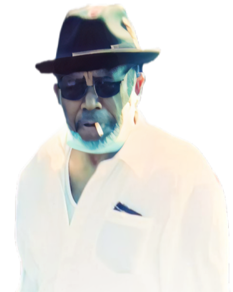 MARVIN DEWAYNE GALES Profile Photo