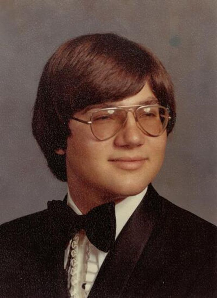William Clyde "Bill" Barnes Profile Photo