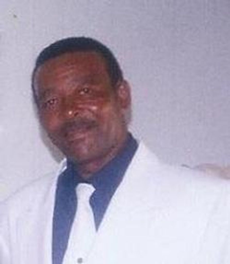 William Gates Profile Photo
