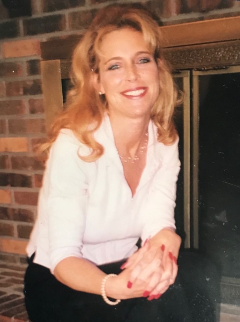 Jennifer H. (Hastings)  Williamson