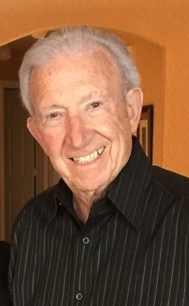Edgar J. Langlois Profile Photo