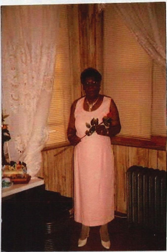 Dorothy Mccoy Profile Photo