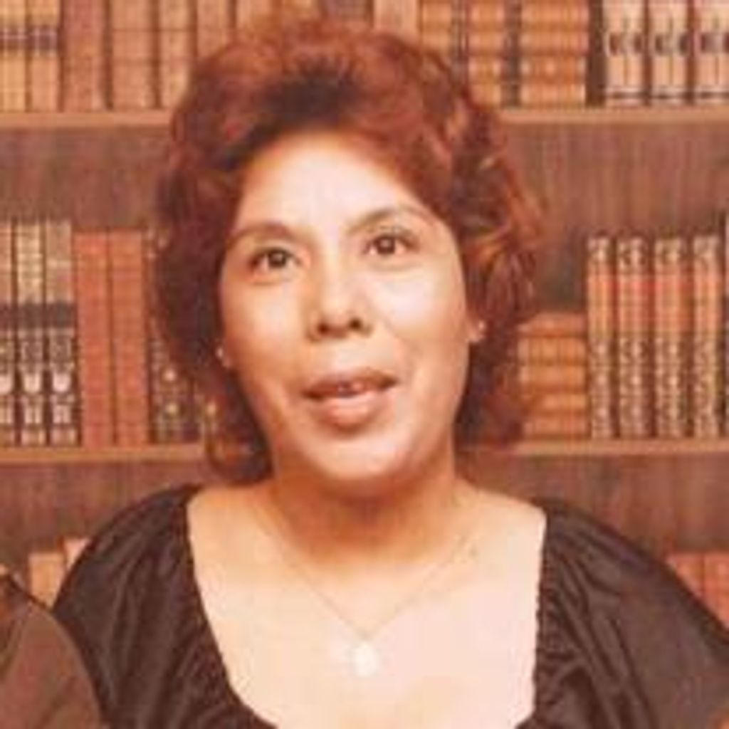 Maria  Strawn