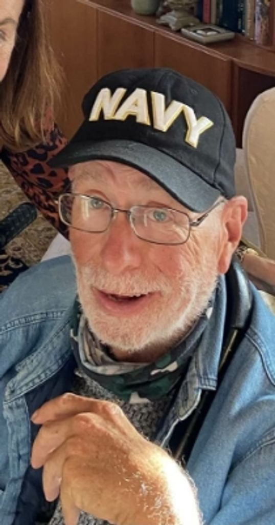 William Bruce Kirkpatrick