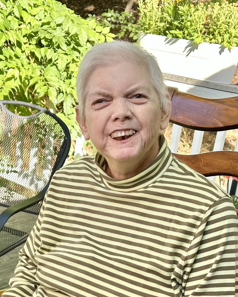 Joan M. Foley