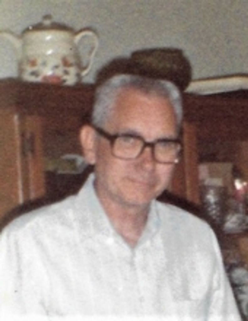 Henry Samuel  Poskey Profile Photo