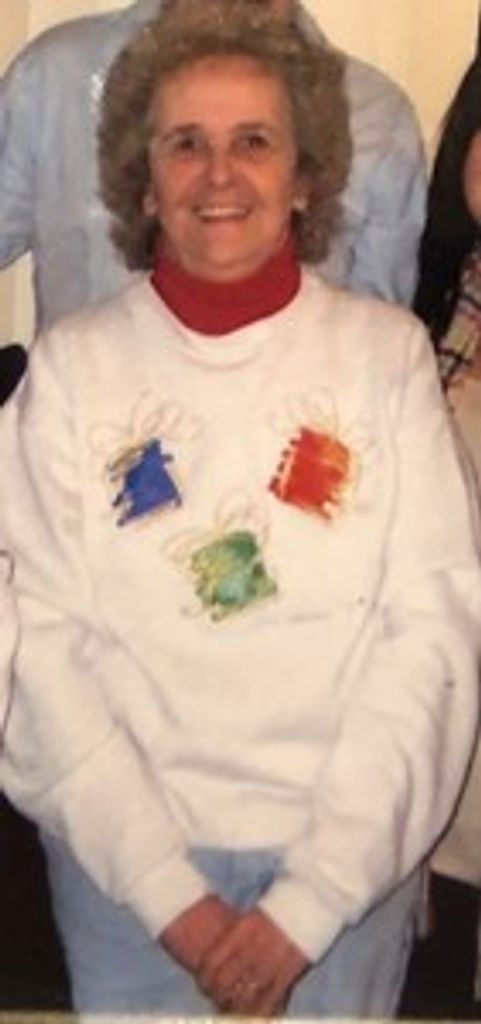 Pauline Braden Profile Photo