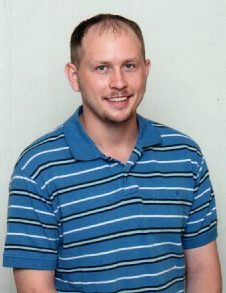Bobby Daniel Blake Profile Photo