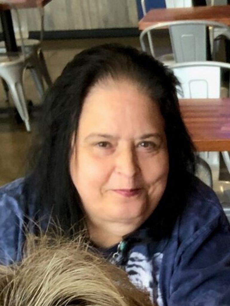 Stacy Renee Townsend