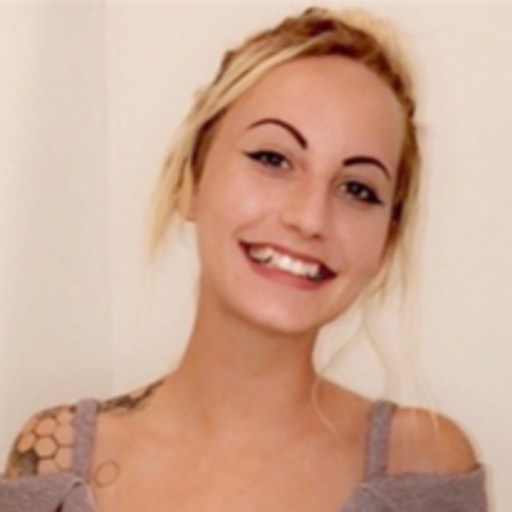 Amanda Lauren Arnold