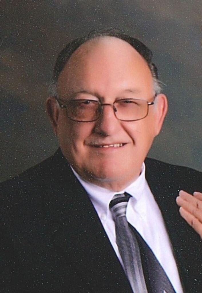 Earnest "Buddy" Lee Owens, Sr.