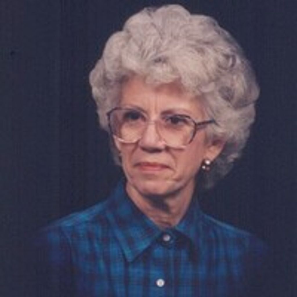Lillian Grace Campbell Rowsey