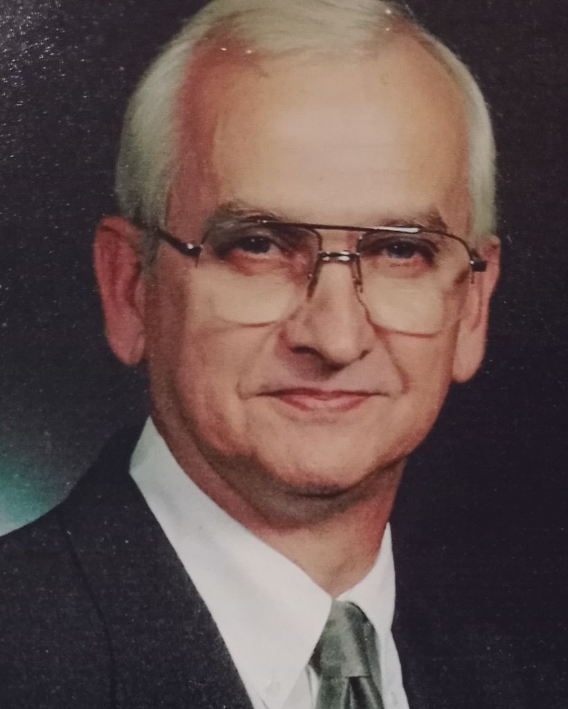 Kenneth Dale Holm