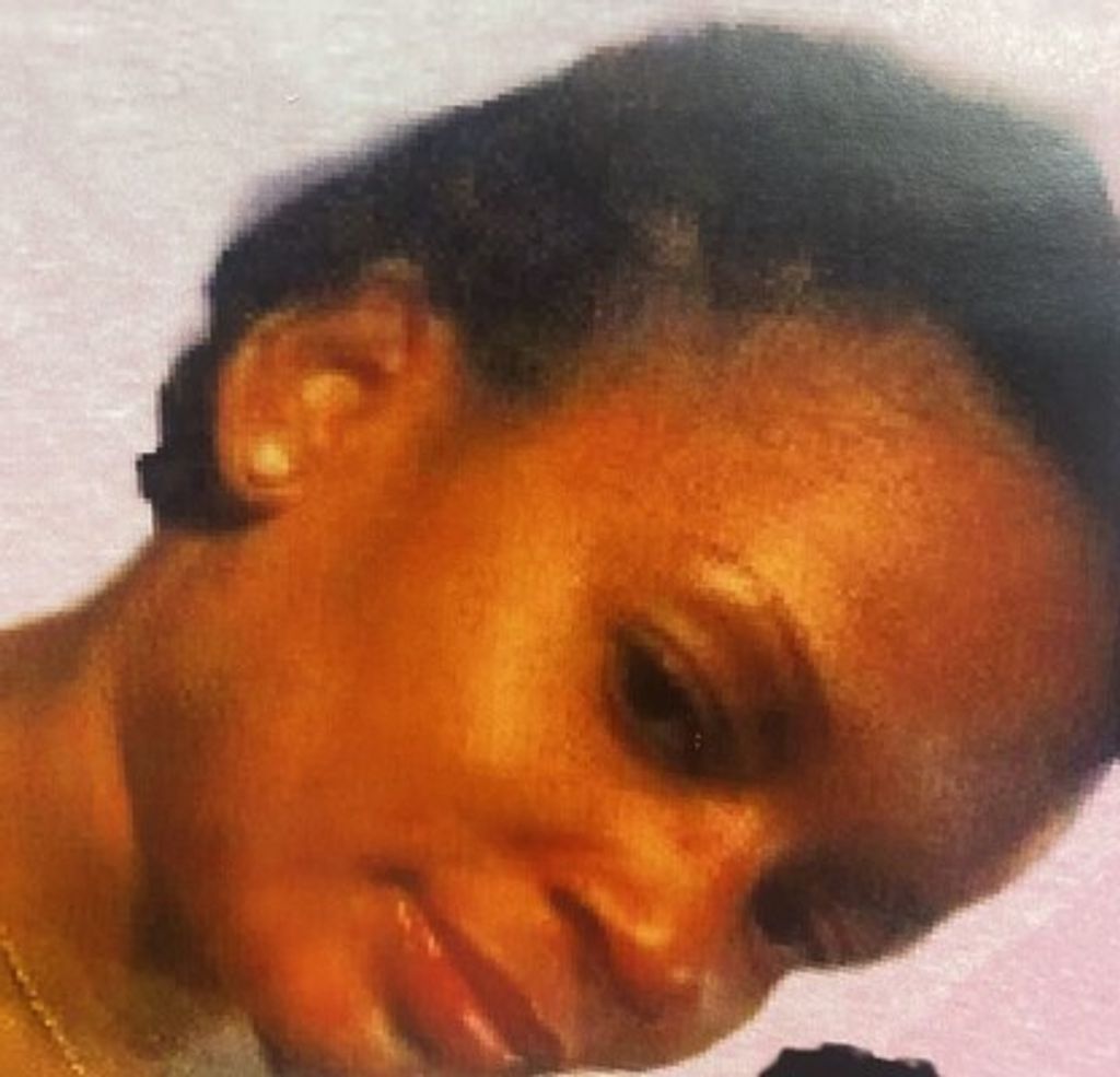 Shakia Jones Profile Photo