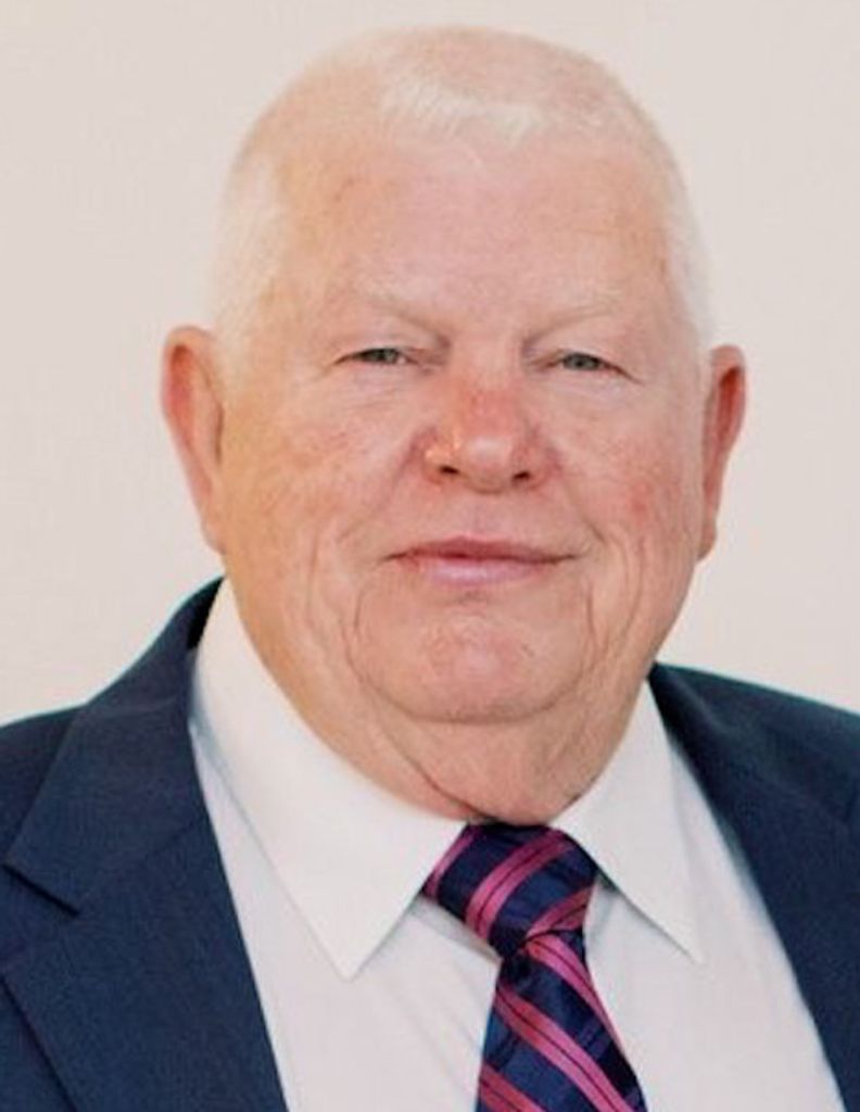 Jimmy L. Berckman