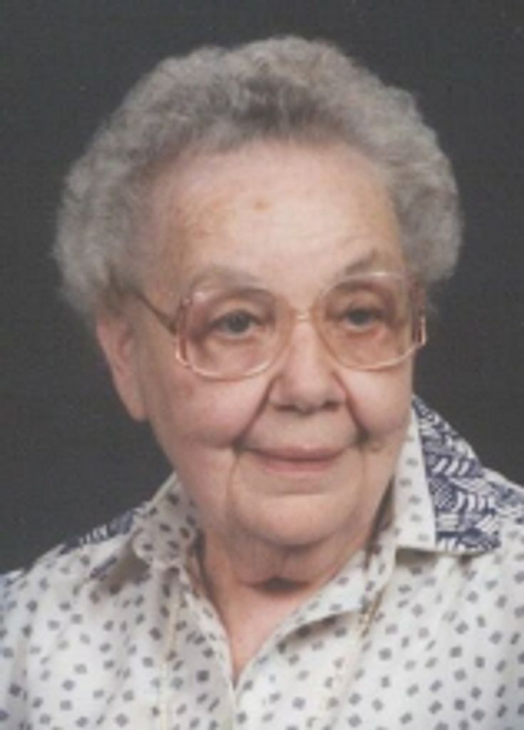 Lenora 'Snick' Ruhl