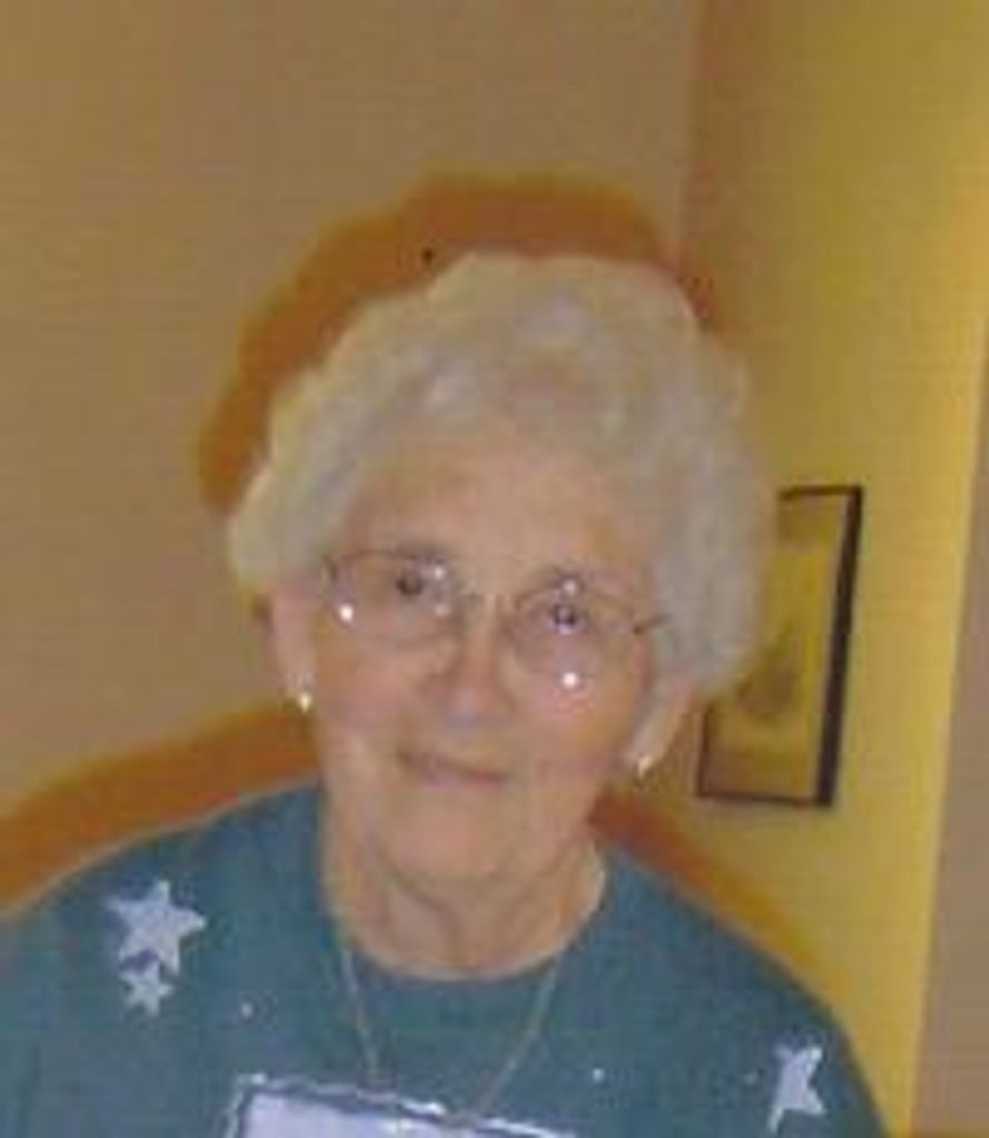 Marie Malichky
