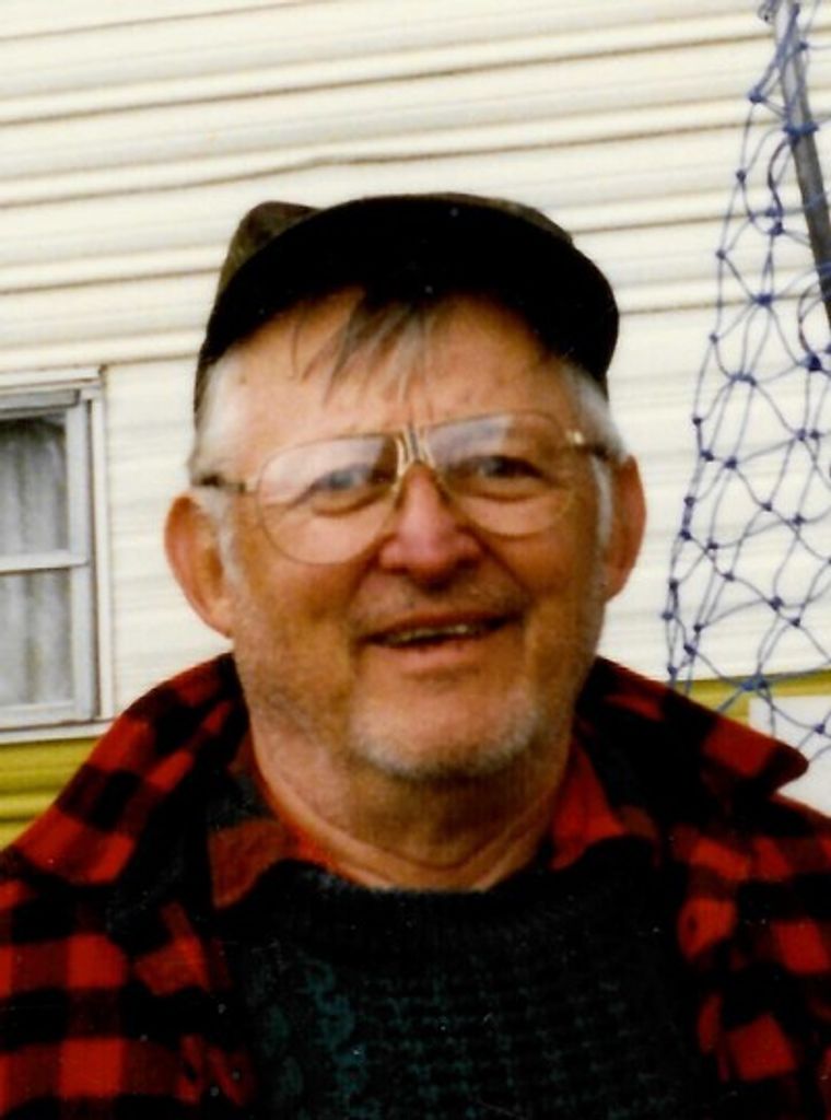 William Gelzinis Profile Photo