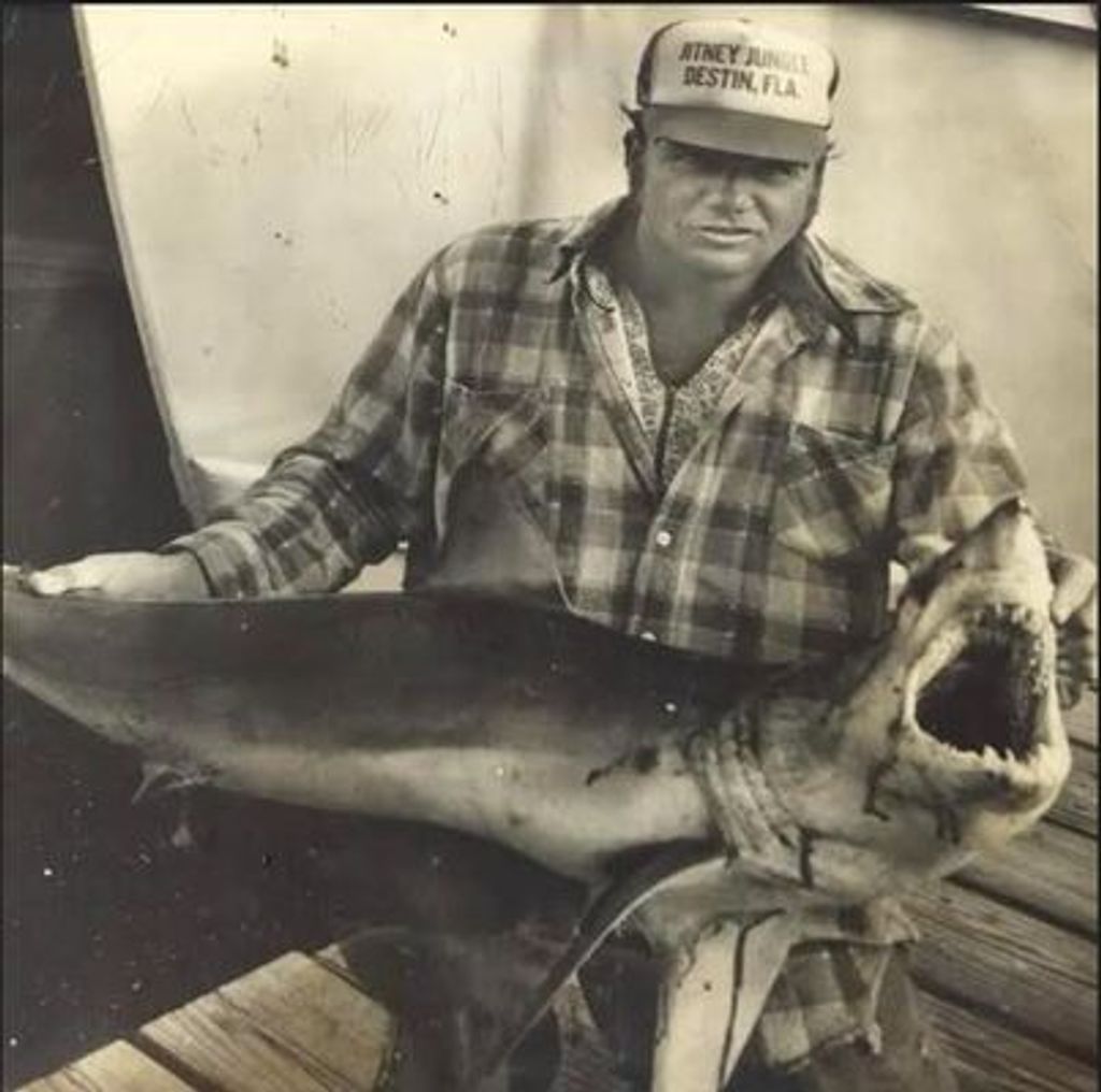 Kenneth Michael Truett Profile Photo