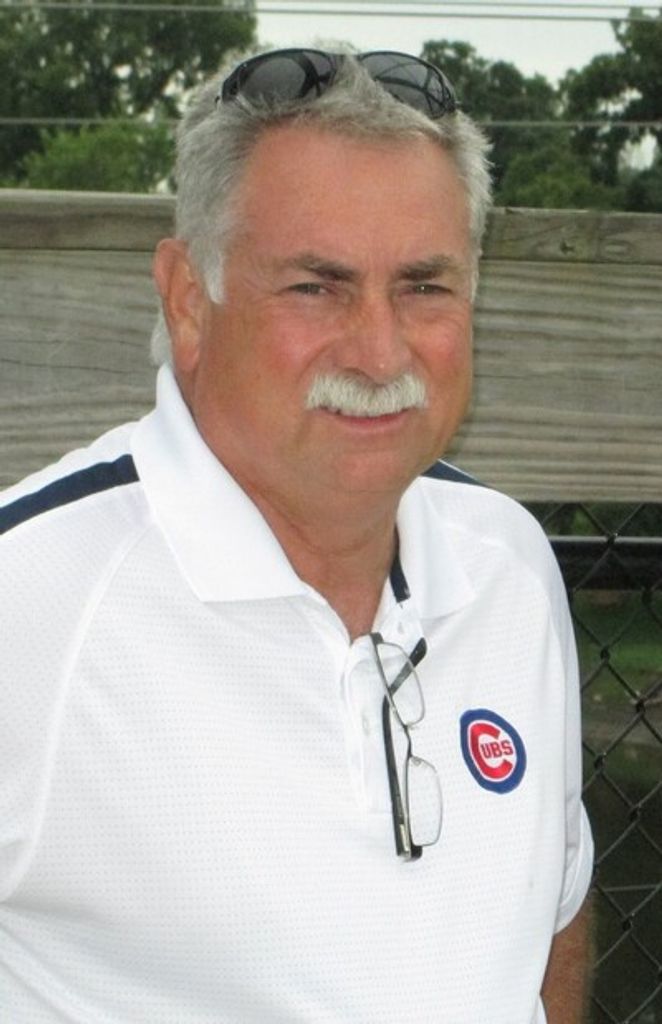 Al Childrey Profile Photo