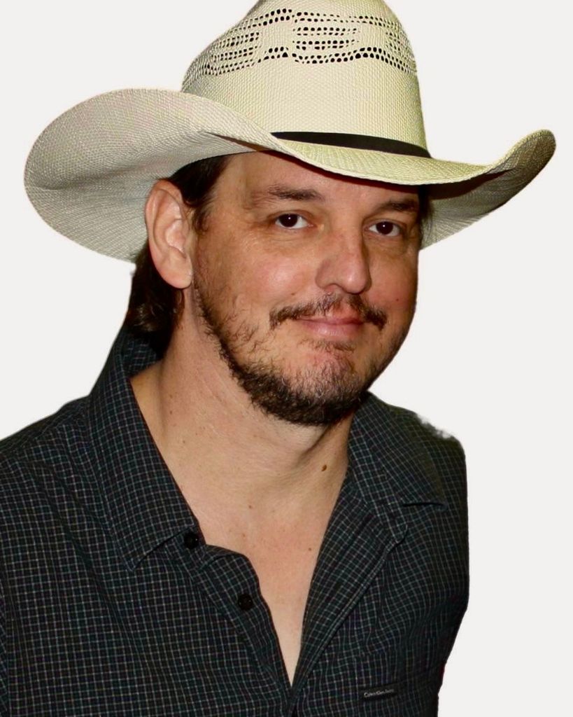 Stephen Ray Hillhouse Profile Photo