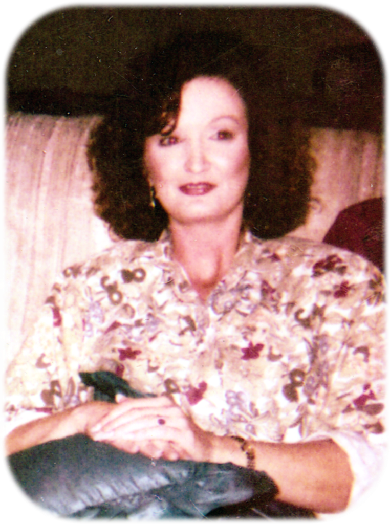 Rhonda RaeDean Parker