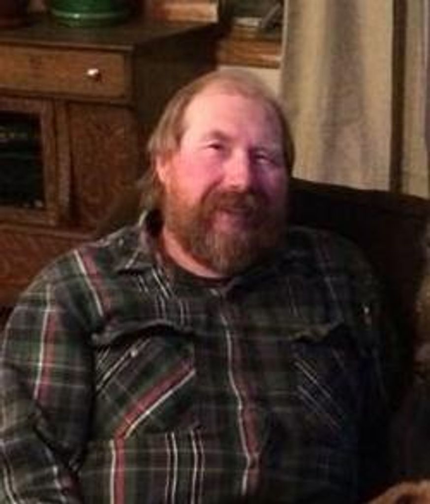 Duane Palmer Profile Photo