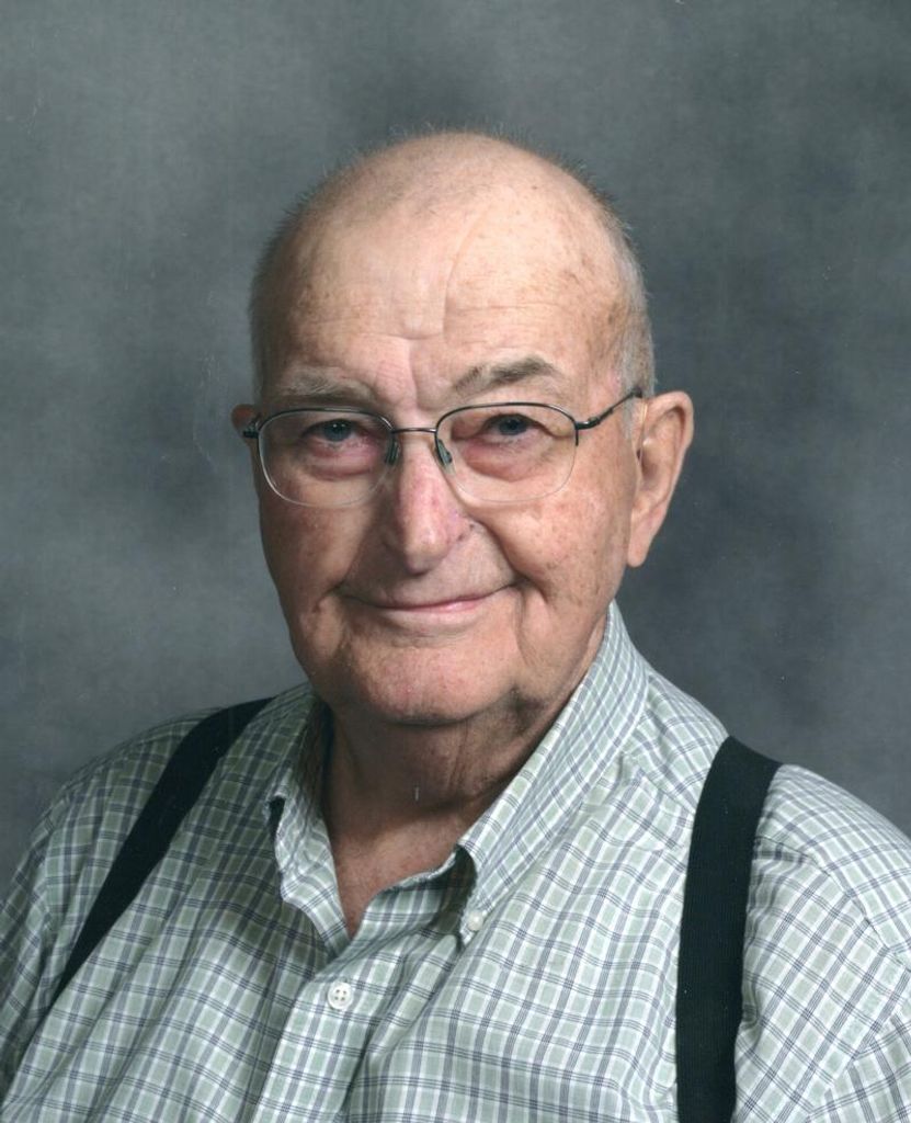 Larry J. Mead