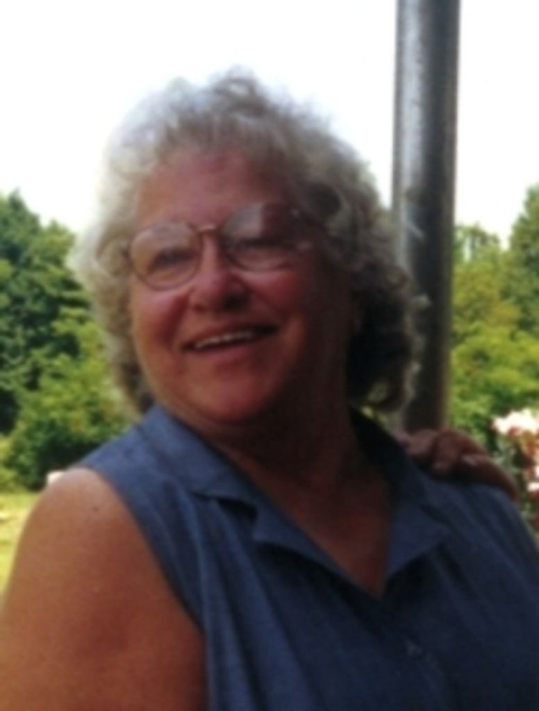 Evelyn Sarah Renfro Profile Photo