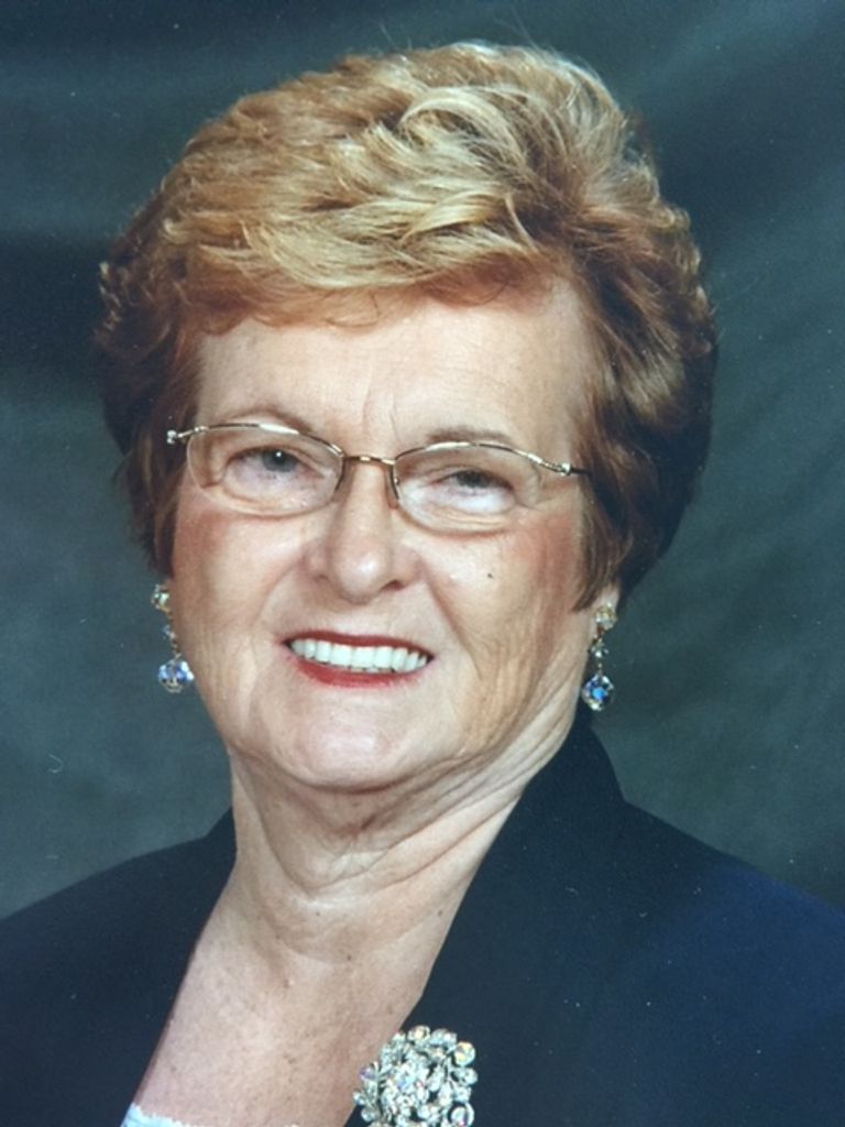 Barbara Ann Sparks Profile Photo