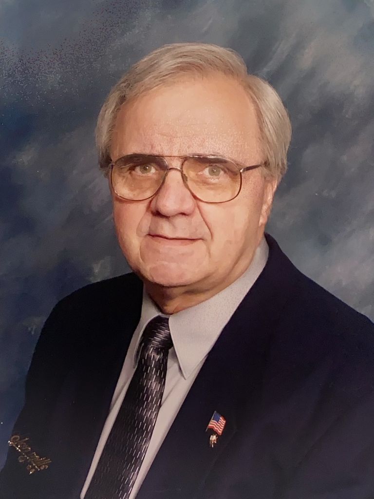 Donald J. Deball Profile Photo