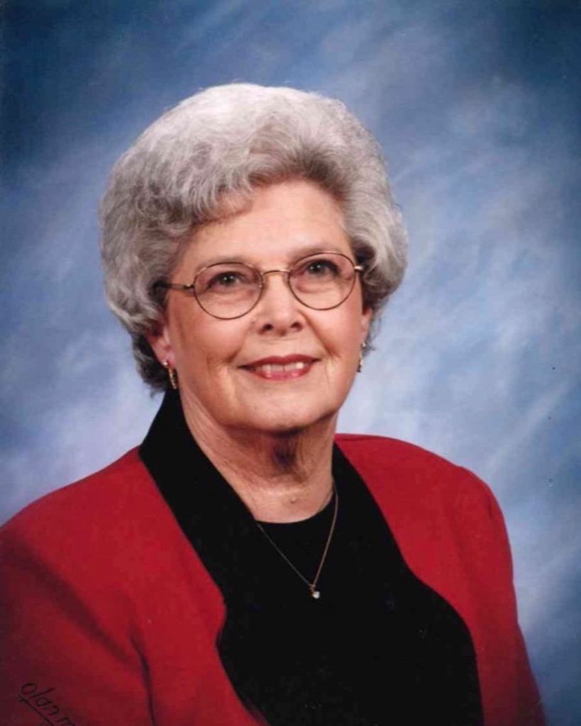 Alita Pope Profile Photo