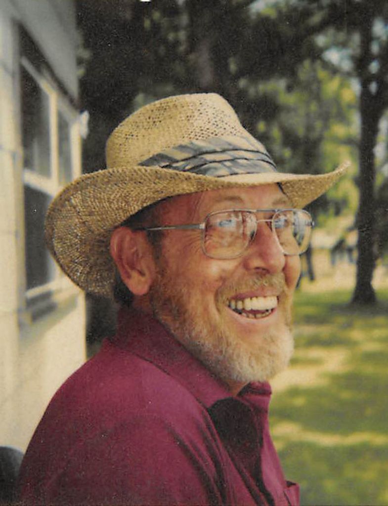 Rodney Moe
