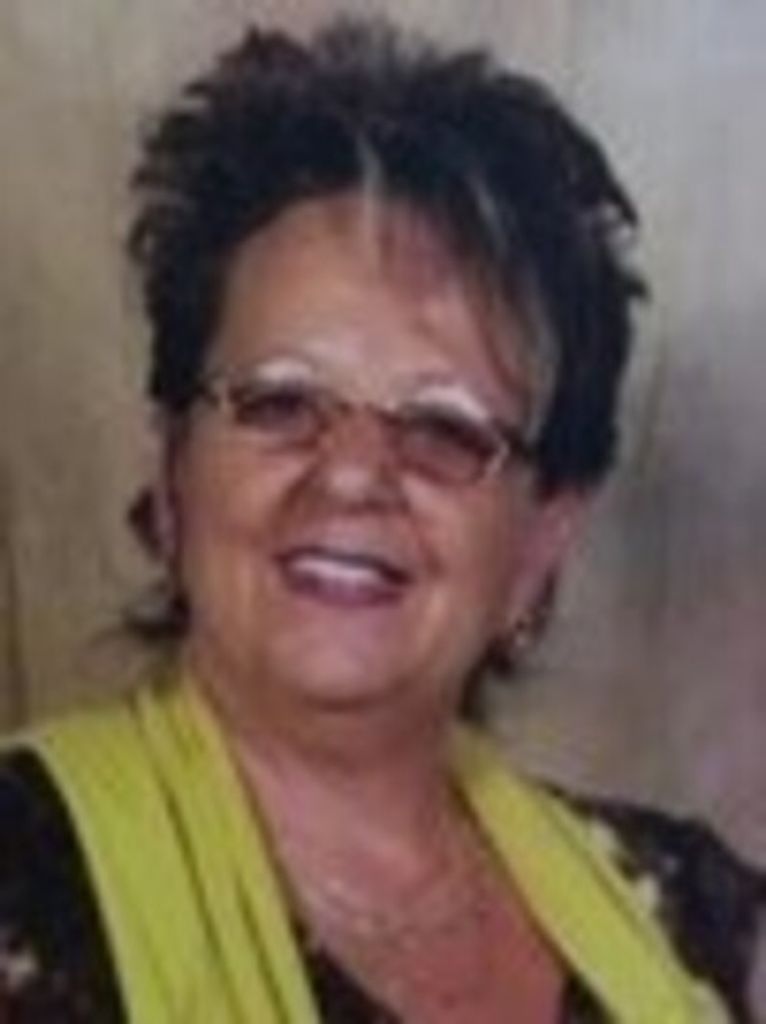 Mrs. Gabriele Smith-Kaestner Profile Photo