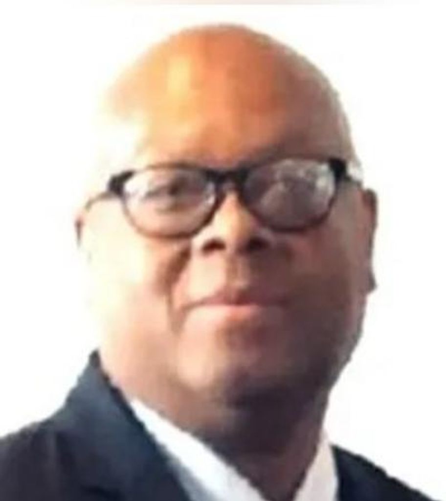 Johnny . Fitzgerald Hagan, Sr. Profile Photo
